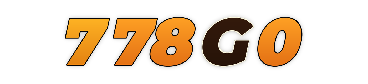 778g0 Casino Logo